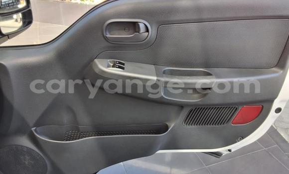 Acheter Occasion Voiture Kia K7 Blanc à Gobabis, Omaheke Acheter Occasion Voiture Kia K7 Blanc à Gobabis, Omaheke