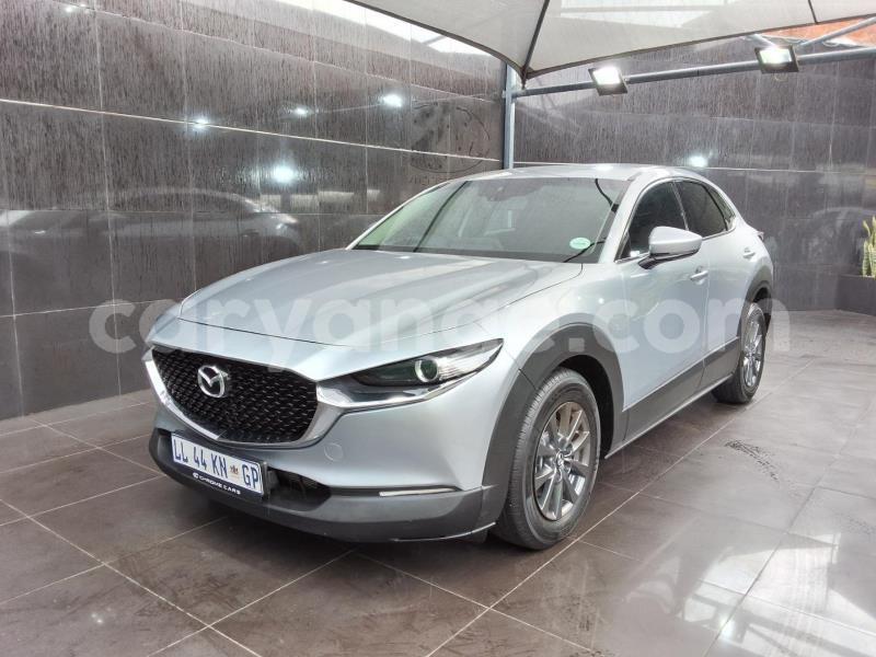 Big with watermark mazda cx 3 omaheke gobabis 25490