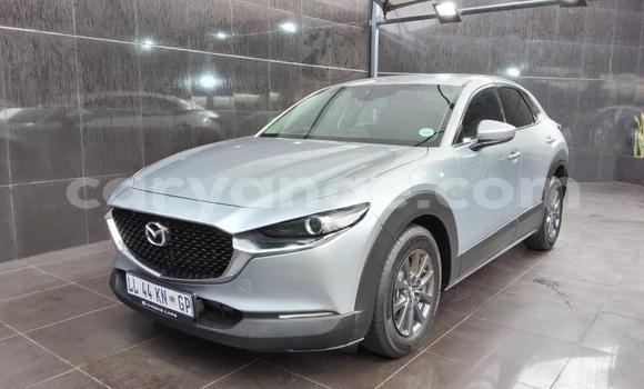Buy Used Mazda CX–3 Silver Car in Gobabis in Omaheke