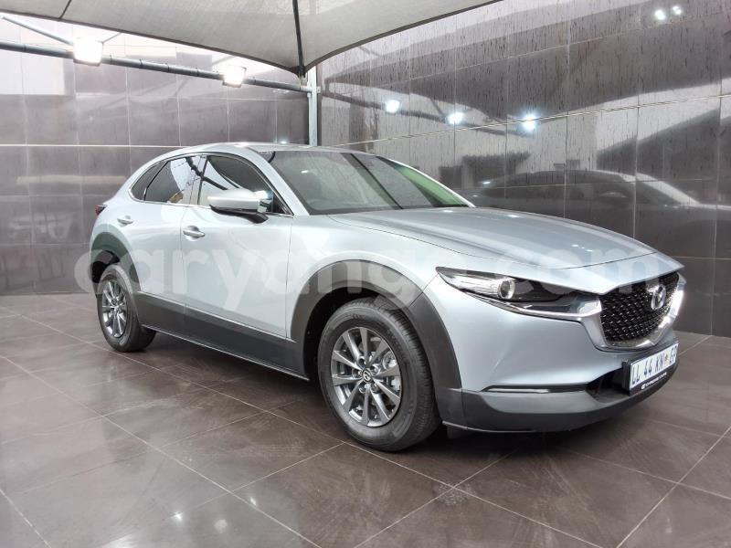 Big with watermark mazda cx 3 omaheke gobabis 25490