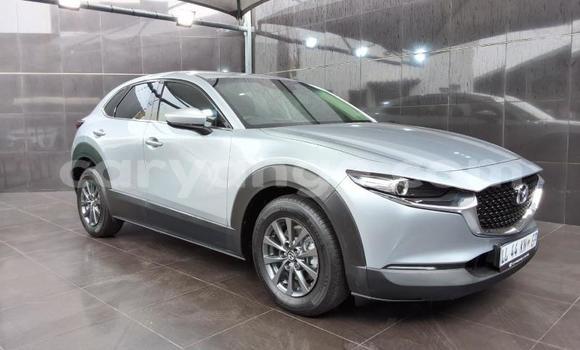 Acheter Occasion Voiture Mazda CX–3 Gris à Gobabis, Omaheke Acheter Occasion Voiture Mazda CX–3 Gris à Gobabis, Omaheke