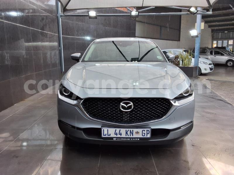 Big with watermark mazda cx 3 omaheke gobabis 25490