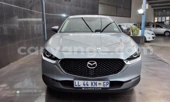 Acheter Occasion Voiture Mazda CX–3 Gris à Gobabis, Omaheke Acheter Occasion Voiture Mazda CX–3 Gris à Gobabis, Omaheke