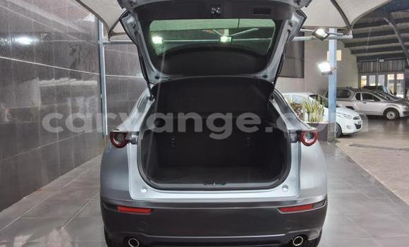 Acheter Occasion Voiture Mazda CX–3 Gris à Gobabis, Omaheke Acheter Occasion Voiture Mazda CX–3 Gris à Gobabis, Omaheke