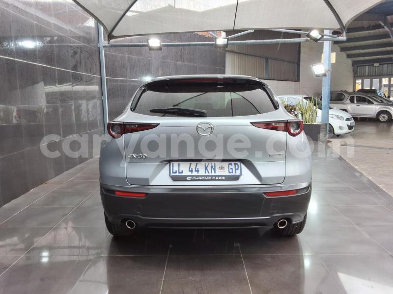 Big with watermark mazda cx 3 omaheke gobabis 25490