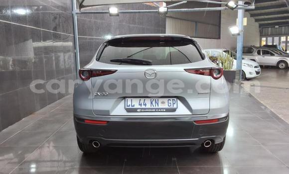 Acheter Occasion Voiture Mazda CX–3 Gris à Gobabis, Omaheke Acheter Occasion Voiture Mazda CX–3 Gris à Gobabis, Omaheke