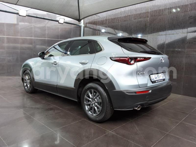 Big with watermark mazda cx 3 omaheke gobabis 25490