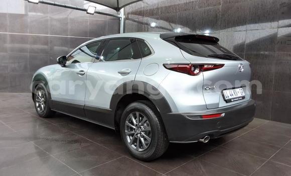 Acheter Occasion Voiture Mazda CX–3 Gris à Gobabis, Omaheke Acheter Occasion Voiture Mazda CX–3 Gris à Gobabis, Omaheke
