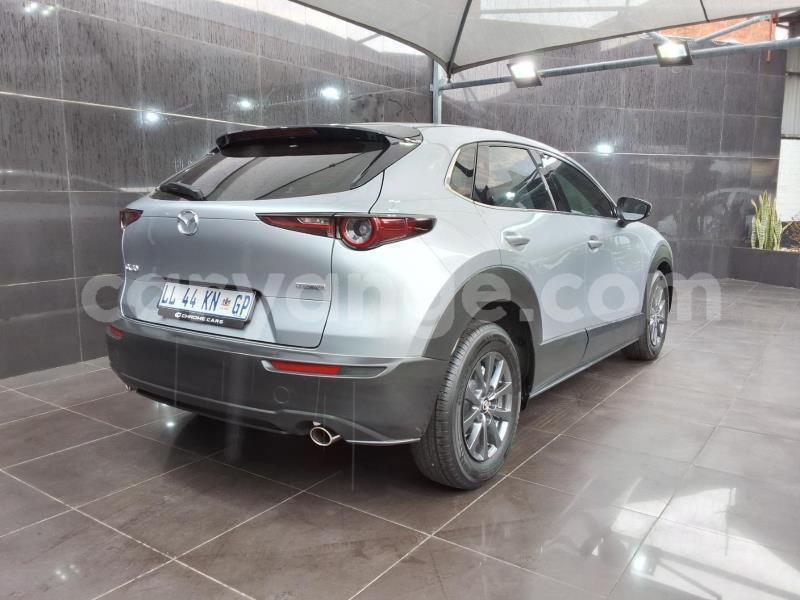 Big with watermark mazda cx 3 omaheke gobabis 25490