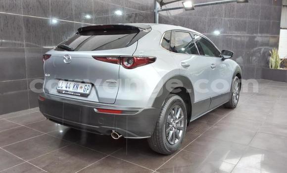 Acheter Occasion Voiture Mazda CX–3 Gris à Gobabis, Omaheke Acheter Occasion Voiture Mazda CX–3 Gris à Gobabis, Omaheke