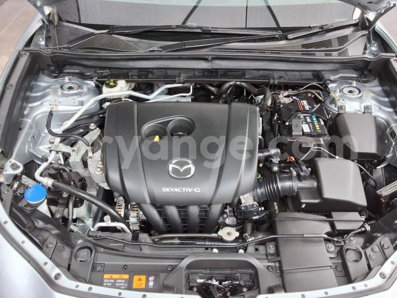 Big with watermark mazda cx 3 omaheke gobabis 25490
