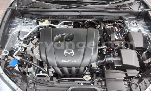 Acheter Occasion Voiture Mazda CX–3 Gris à Gobabis, Omaheke Acheter Occasion Voiture Mazda CX–3 Gris à Gobabis, Omaheke