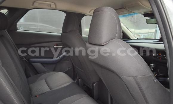 Acheter Occasion Voiture Mazda CX–3 Gris à Gobabis, Omaheke Acheter Occasion Voiture Mazda CX–3 Gris à Gobabis, Omaheke