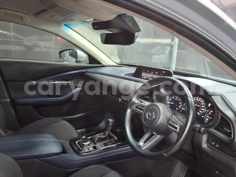 Big with watermark mazda cx 3 omaheke gobabis 25490