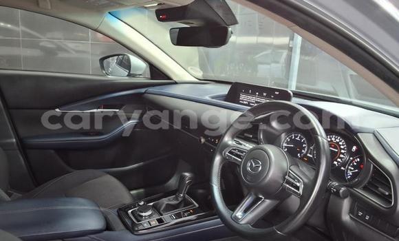 Acheter Occasion Voiture Mazda CX–3 Gris à Gobabis, Omaheke Acheter Occasion Voiture Mazda CX–3 Gris à Gobabis, Omaheke