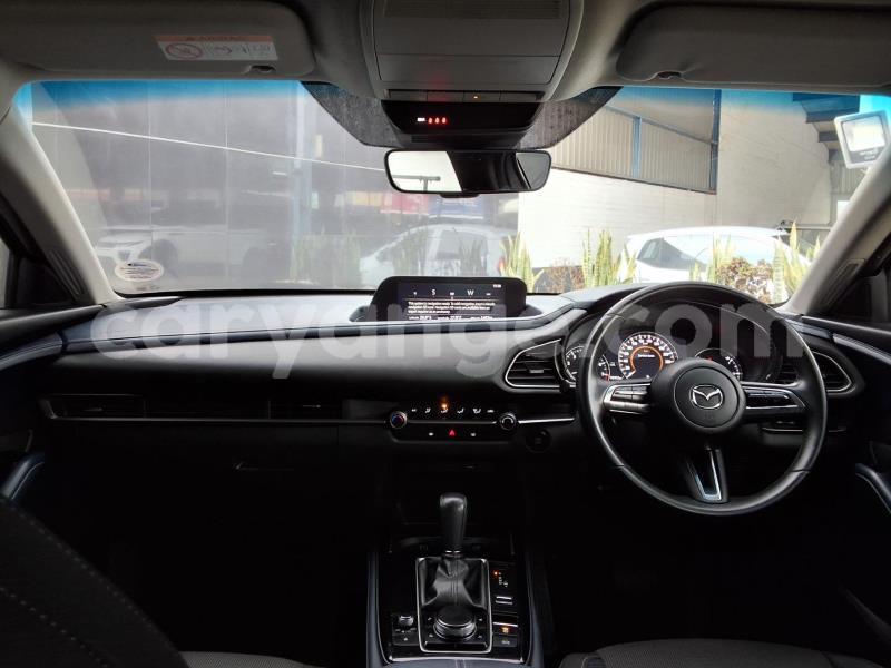 Big with watermark mazda cx 3 omaheke gobabis 25490
