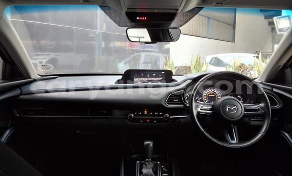 Acheter Occasion Voiture Mazda CX–3 Gris à Gobabis, Omaheke Acheter Occasion Voiture Mazda CX–3 Gris à Gobabis, Omaheke