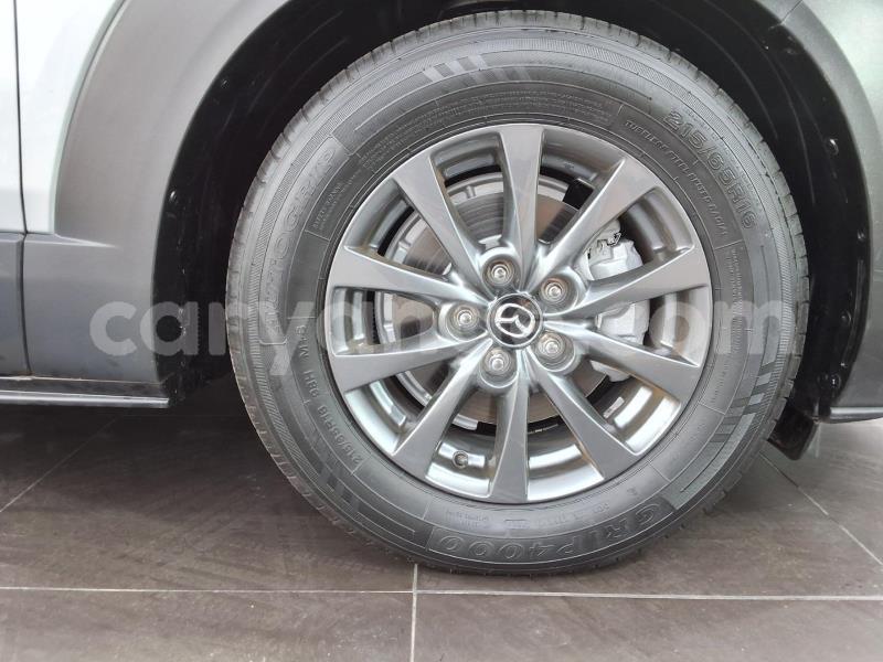 Big with watermark mazda cx 3 omaheke gobabis 25490