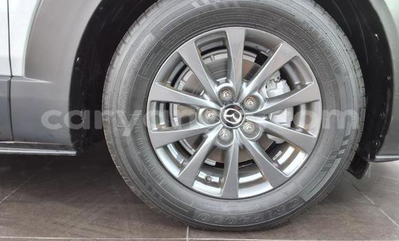 Acheter Occasion Voiture Mazda CX–3 Gris à Gobabis, Omaheke Acheter Occasion Voiture Mazda CX–3 Gris à Gobabis, Omaheke