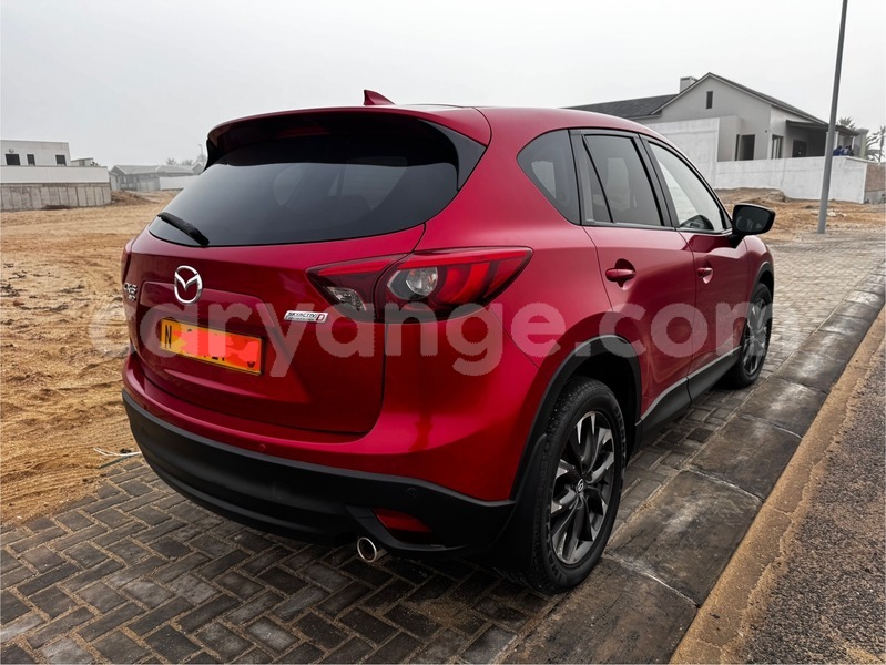Big with watermark mazda cx 5 namibia swakopmund 25491