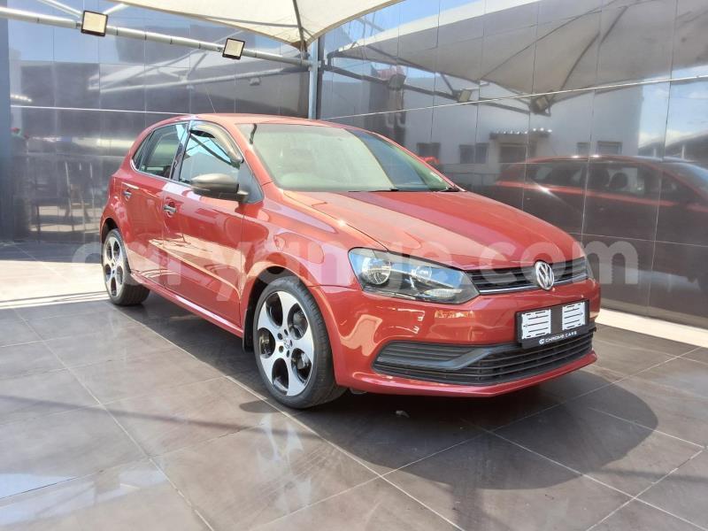 Big with watermark volkswagen polo omaheke gobabis 25492