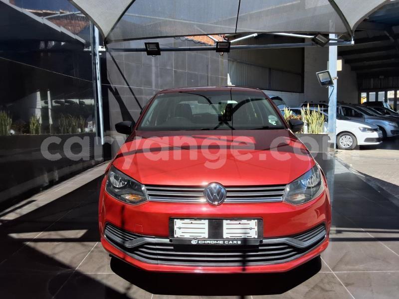 Big with watermark volkswagen polo omaheke gobabis 25492