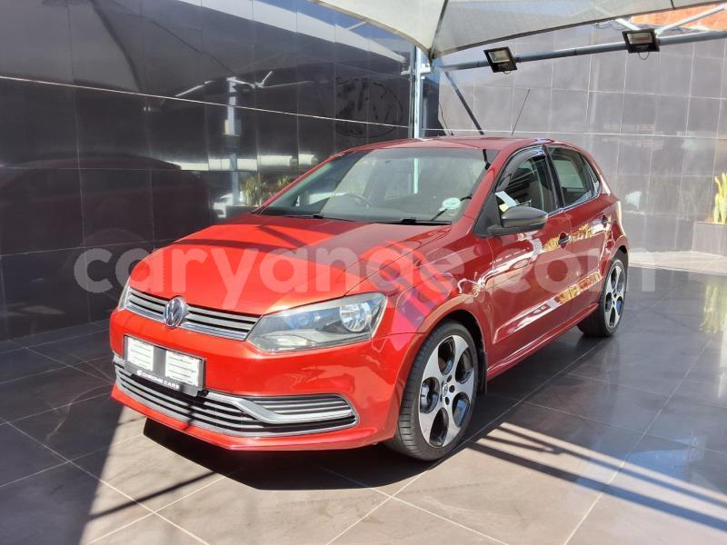 Big with watermark volkswagen polo omaheke gobabis 25492