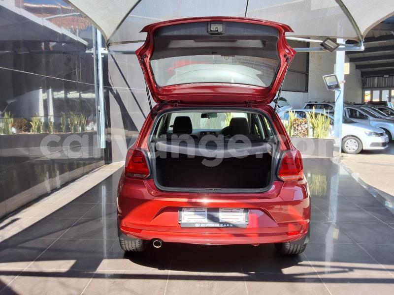 Big with watermark volkswagen polo omaheke gobabis 25492