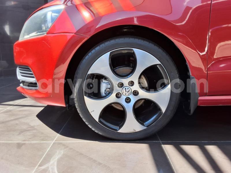 Big with watermark volkswagen polo omaheke gobabis 25492