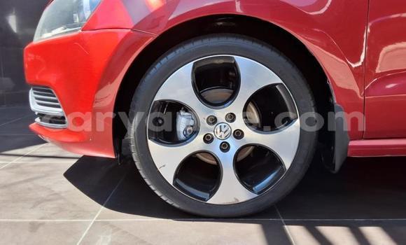 Acheter Occasion Voiture Volkswagen Polo Rouge à Gobabis, Omaheke Acheter Occasion Voiture Volkswagen Polo Rouge à Gobabis, Omaheke
