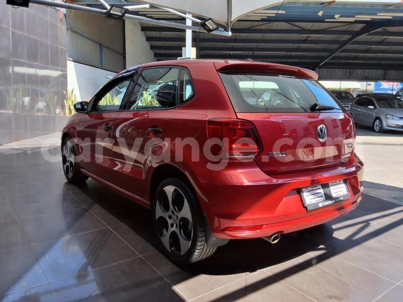 Big with watermark volkswagen polo omaheke gobabis 25492