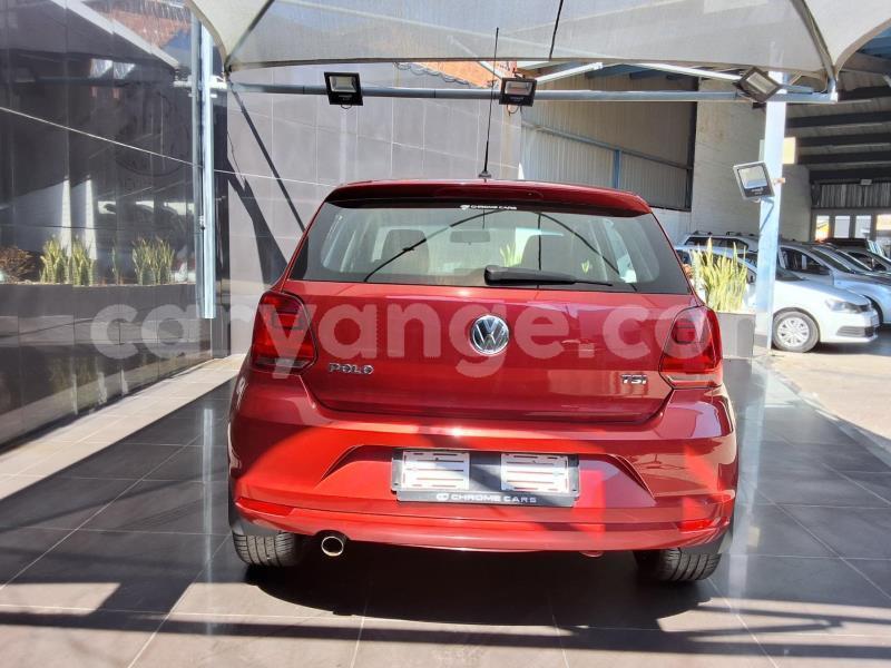 Big with watermark volkswagen polo omaheke gobabis 25492