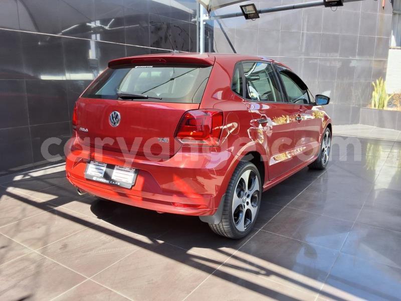 Big with watermark volkswagen polo omaheke gobabis 25492