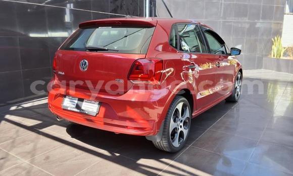 Acheter Occasion Voiture Volkswagen Polo Rouge à Gobabis, Omaheke Acheter Occasion Voiture Volkswagen Polo Rouge à Gobabis, Omaheke