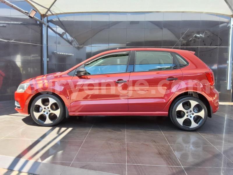 Big with watermark volkswagen polo omaheke gobabis 25492