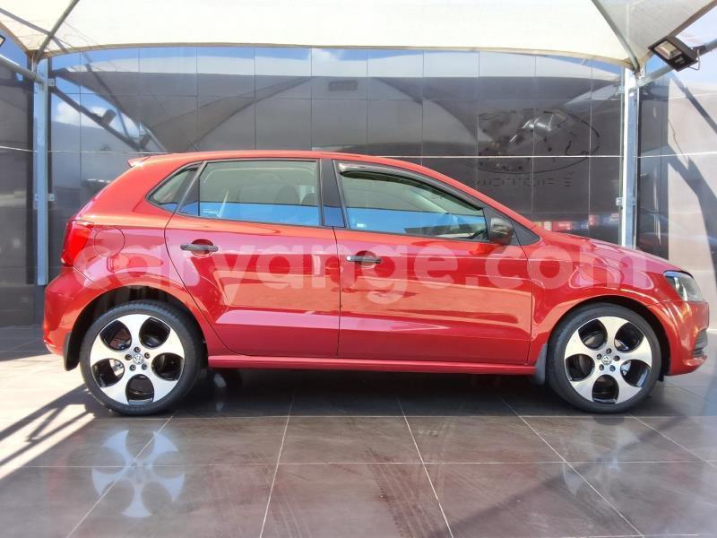 Big with watermark volkswagen polo omaheke gobabis 25492