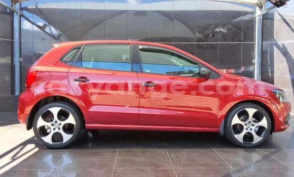 Acheter Occasion Voiture Volkswagen Polo Rouge à Gobabis, Omaheke Acheter Occasion Voiture Volkswagen Polo Rouge à Gobabis, Omaheke