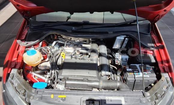 Acheter Occasion Voiture Volkswagen Polo Rouge à Gobabis, Omaheke Acheter Occasion Voiture Volkswagen Polo Rouge à Gobabis, Omaheke