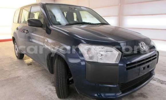 Buy Used Toyota Probox Black Car in Karibib in Erongo Buy Used Toyota Probox Black Car in Karibib in Erongo