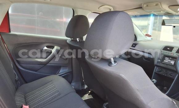 Acheter Occasion Voiture Volkswagen Polo Rouge à Gobabis, Omaheke Acheter Occasion Voiture Volkswagen Polo Rouge à Gobabis, Omaheke