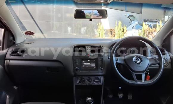 Acheter Occasion Voiture Volkswagen Polo Rouge à Gobabis, Omaheke Acheter Occasion Voiture Volkswagen Polo Rouge à Gobabis, Omaheke