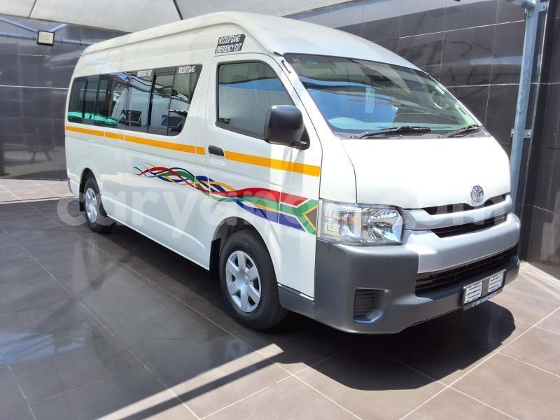 Big with watermark toyota hi ace omaheke gobabis 25493