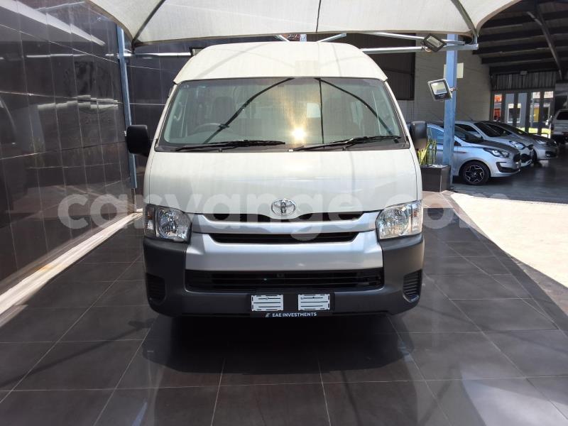 Big with watermark toyota hi ace omaheke gobabis 25493