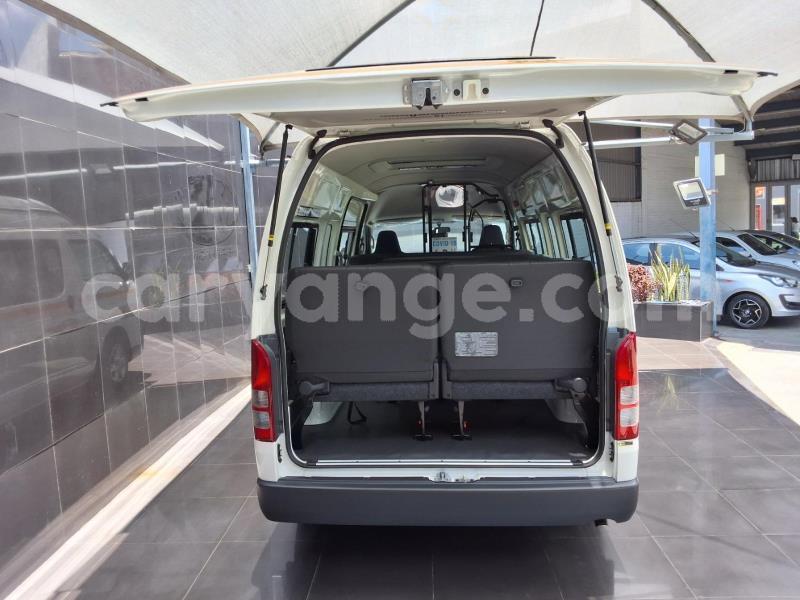 Big with watermark toyota hi ace omaheke gobabis 25493