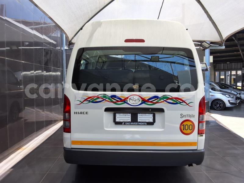 Big with watermark toyota hi ace omaheke gobabis 25493