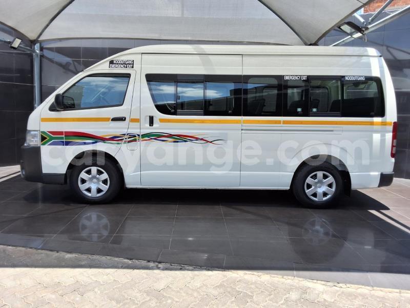 Big with watermark toyota hi ace omaheke gobabis 25493