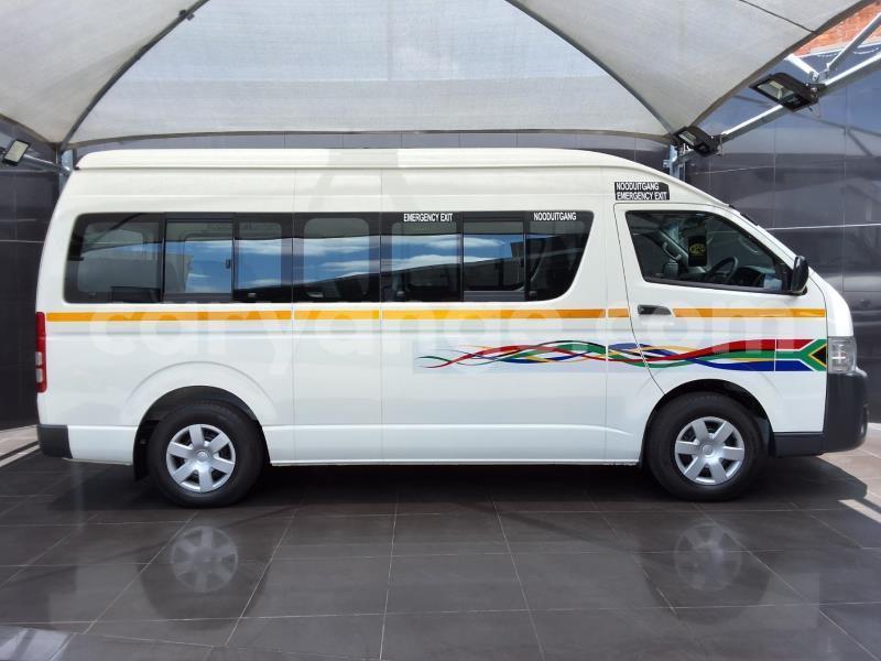 Big with watermark toyota hi ace omaheke gobabis 25493