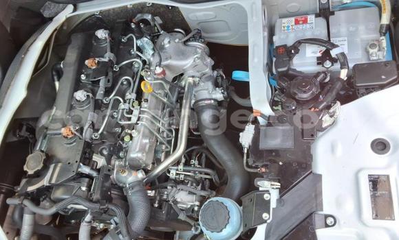 Acheter Occasion Voiture Toyota Hi Ace Blanc à Gobabis, Omaheke Acheter Occasion Voiture Toyota Hi Ace Blanc à Gobabis, Omaheke