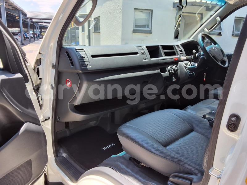 Big with watermark toyota hi ace omaheke gobabis 25493