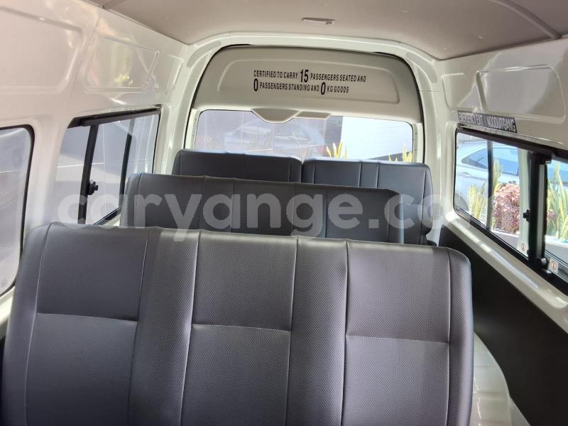 Big with watermark toyota hi ace omaheke gobabis 25493